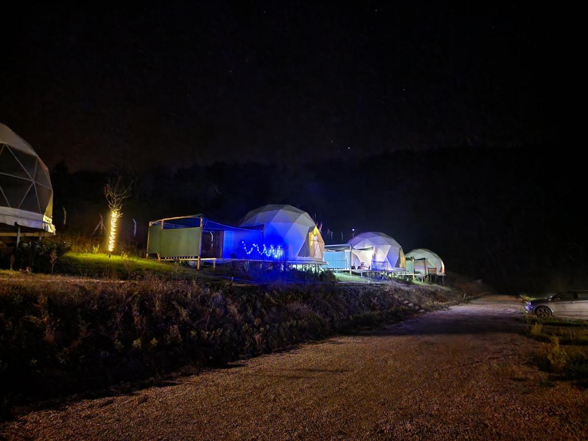 DENGEKORU Doğal Yaşam Tesisi Otel Mudurnu Dış mekan fotoğraf